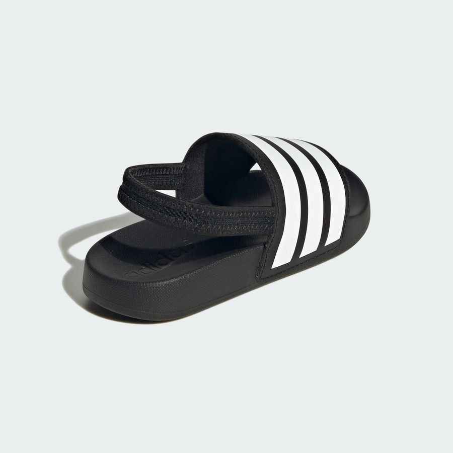 Adidas Claquette Adilette Estrap Enfants