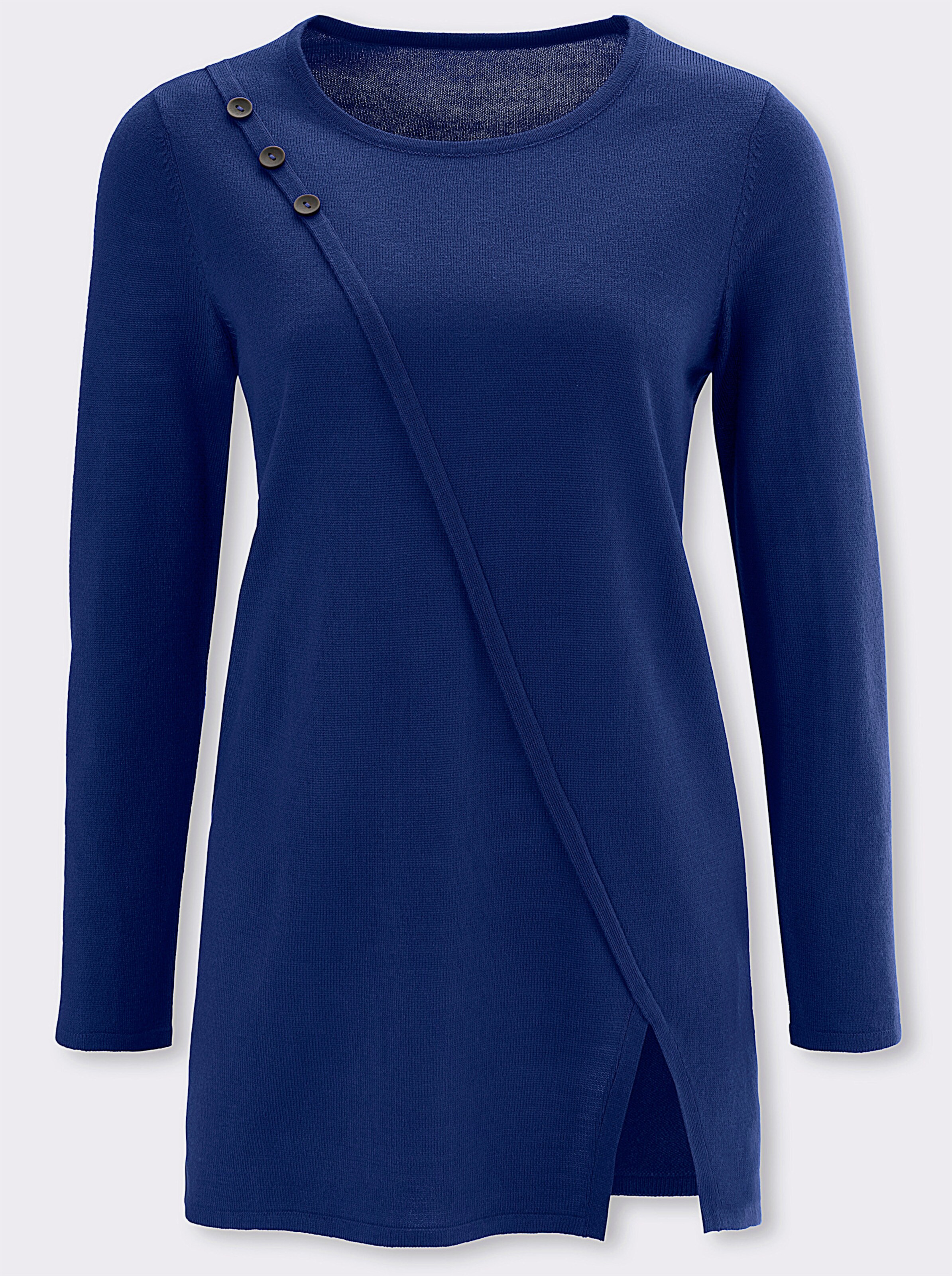 Longpullover