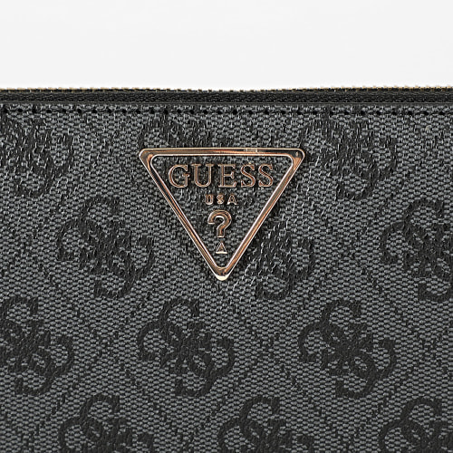 Portefeuille Femme Laurel SG850046 Gris Anthracite