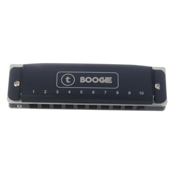 Thomann Boogie Blues Harmonica D