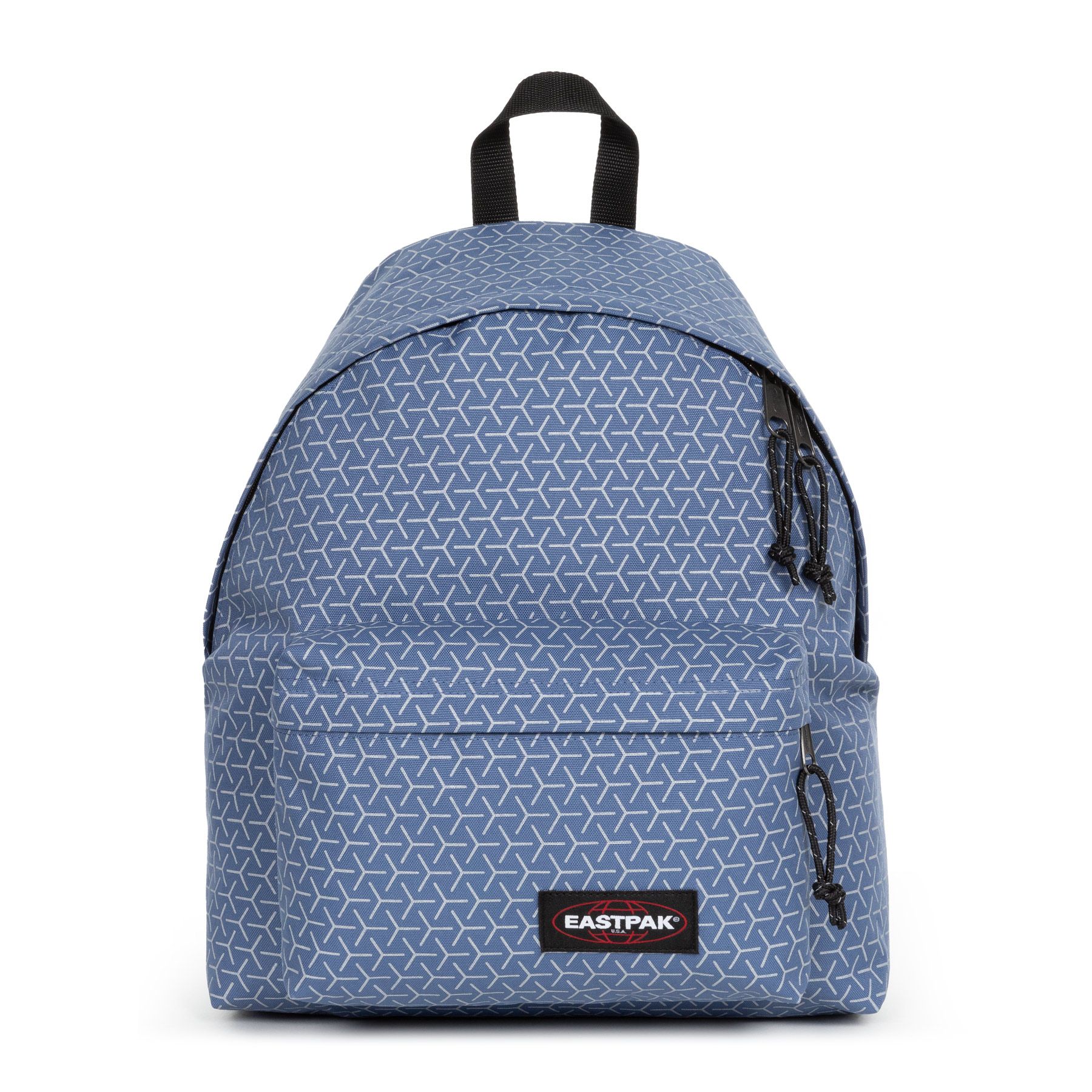 Padded Pak'r Refleks Meta Blue