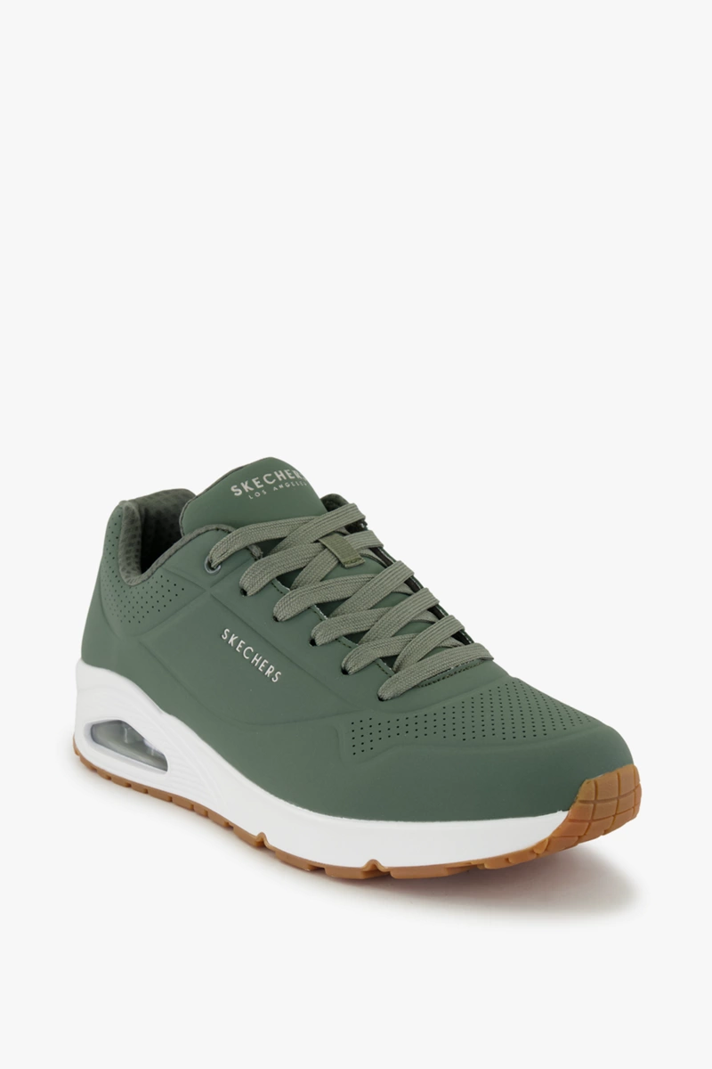 Skechers Uno Stand On Air Herren Sneaker