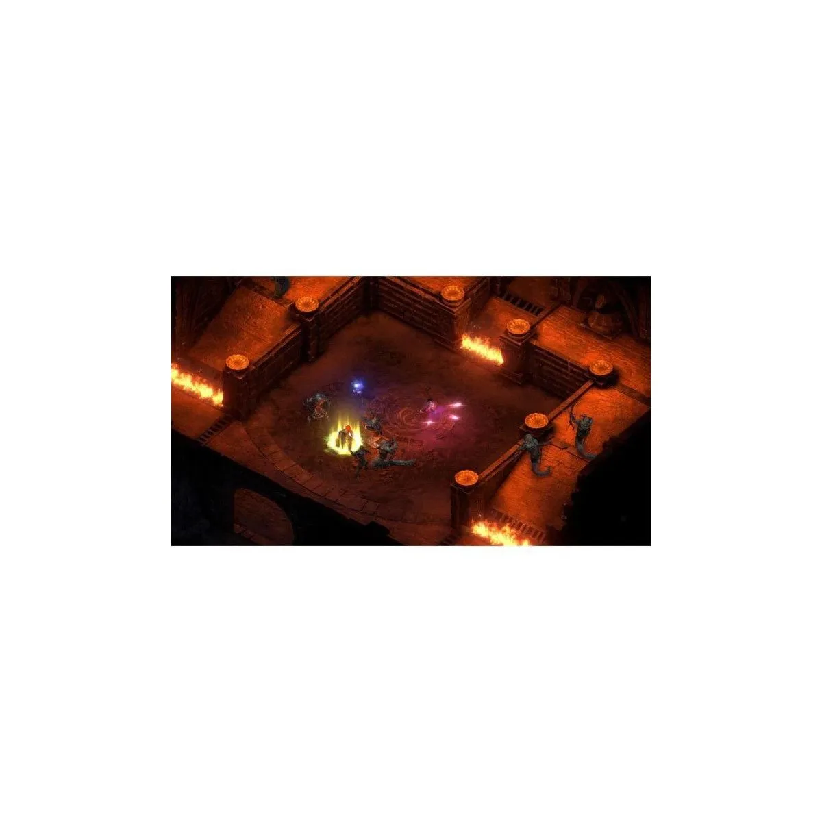 THQNORDIC THQ_NORDIC Pillars Of Eternity II: Deadfire Jeu Xbox One
