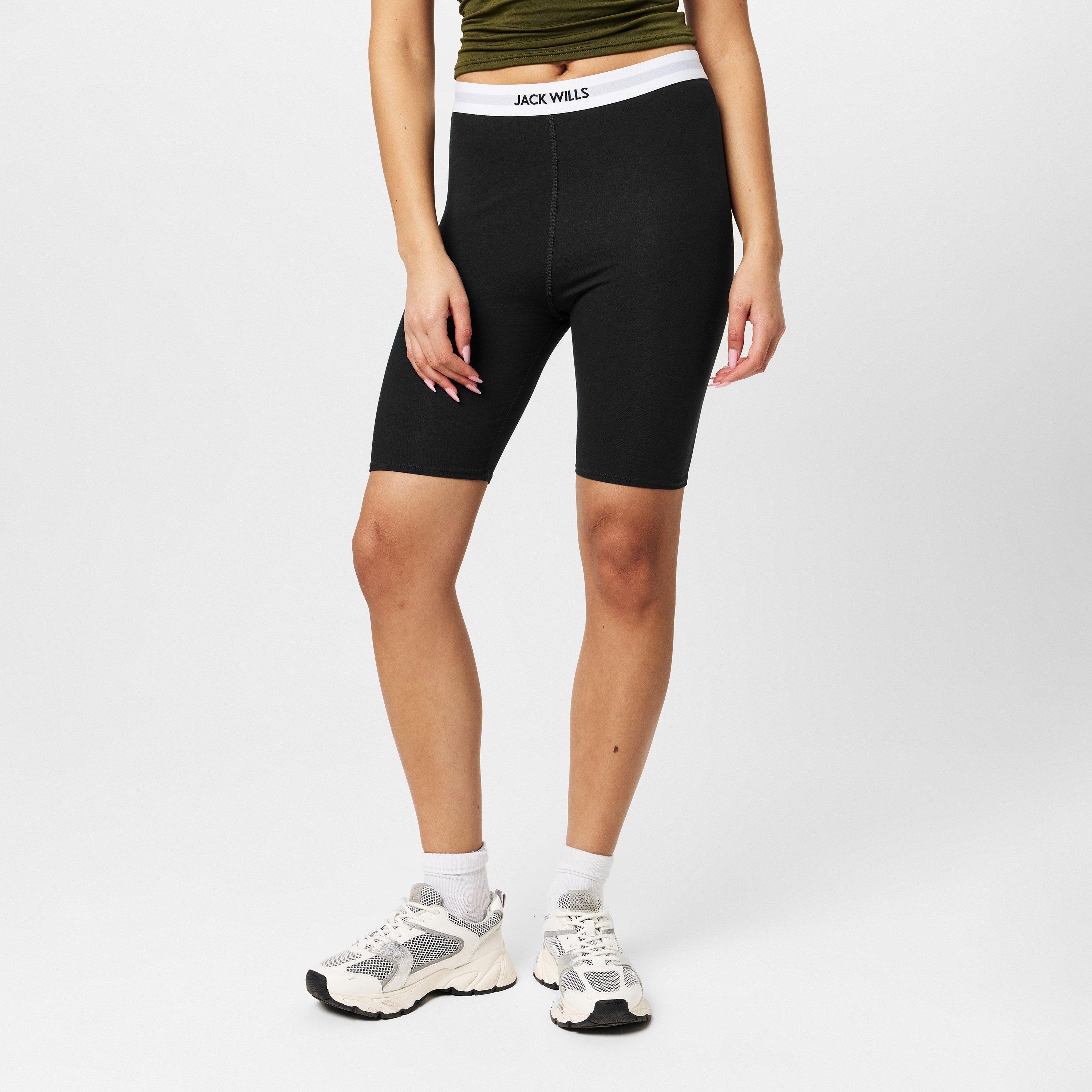 Jack Wills Redbrook Cycling Short