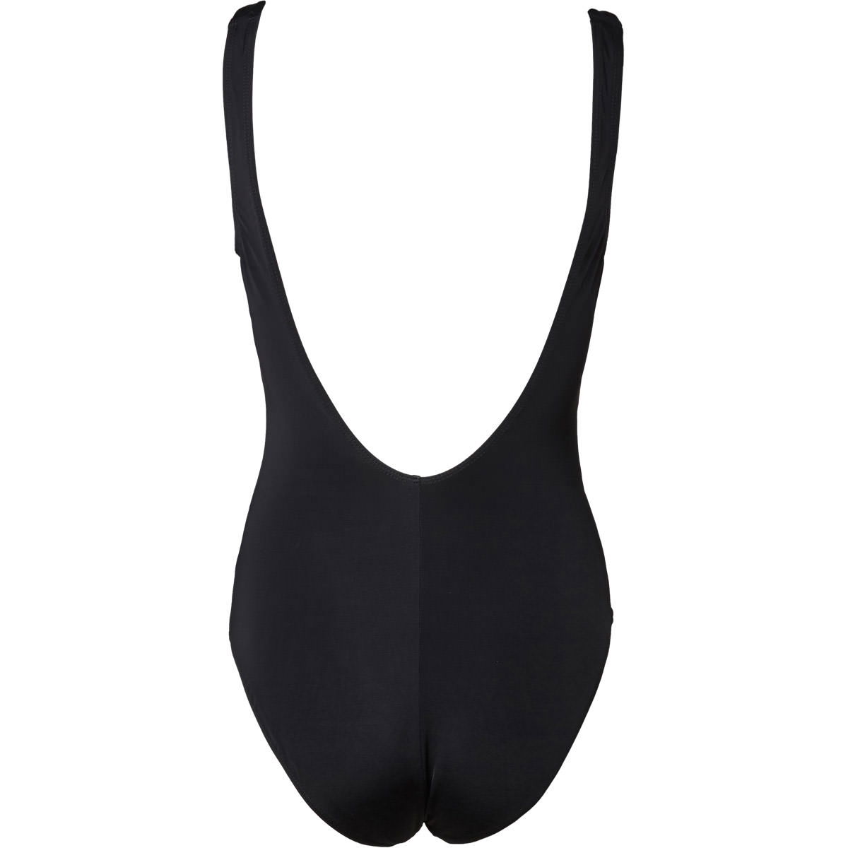 Nike U-back City Badedragt Dame