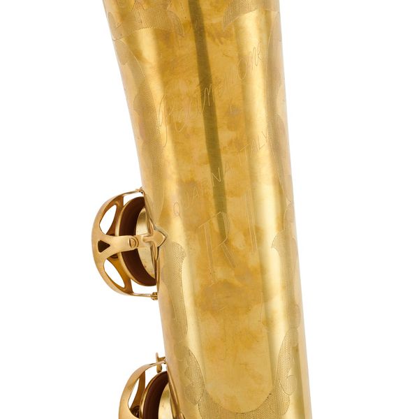 Rampone & Cazzani R1 Jazz Baritone Sax OT