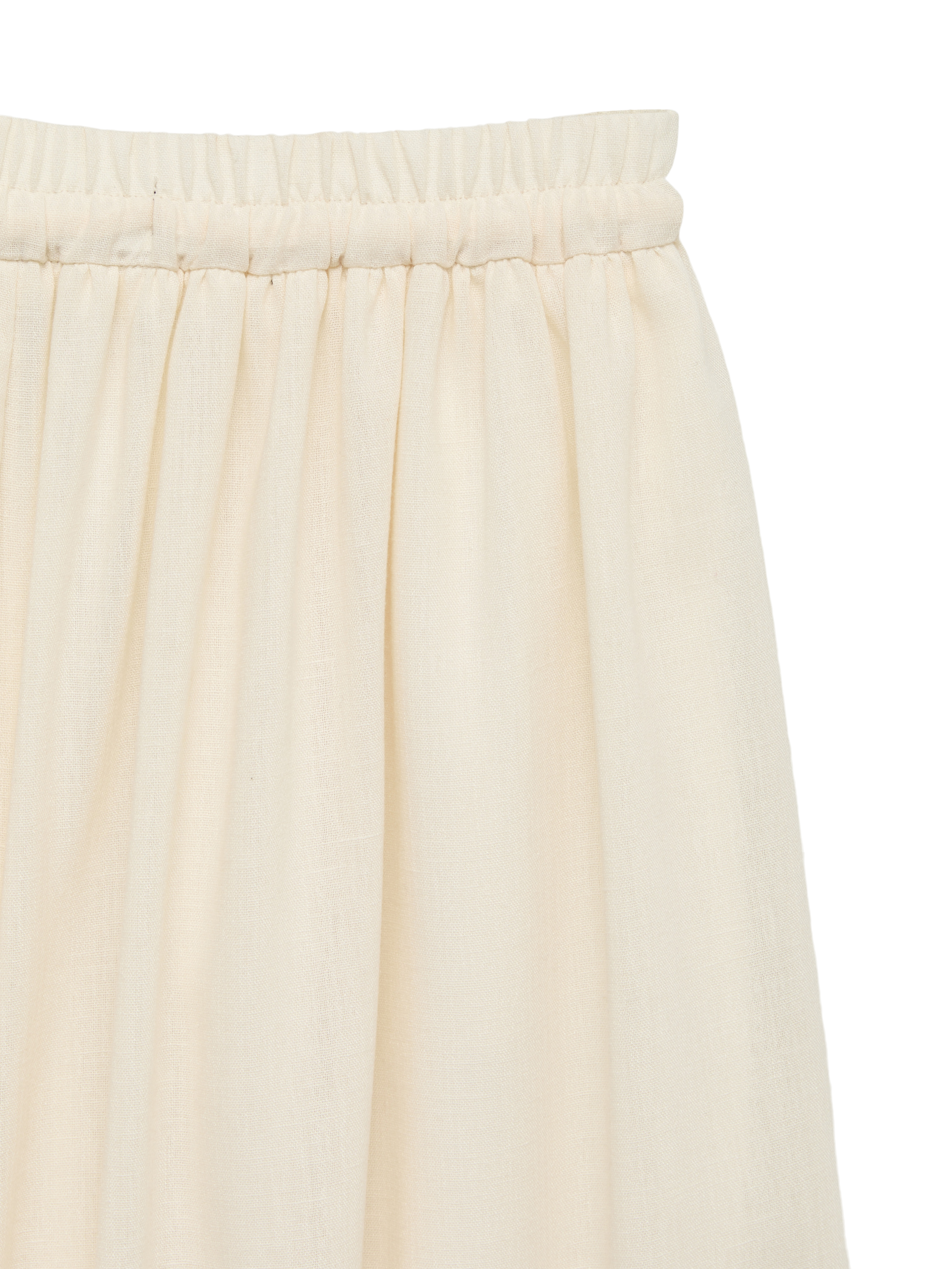 VMNORMA Mid waist Broek