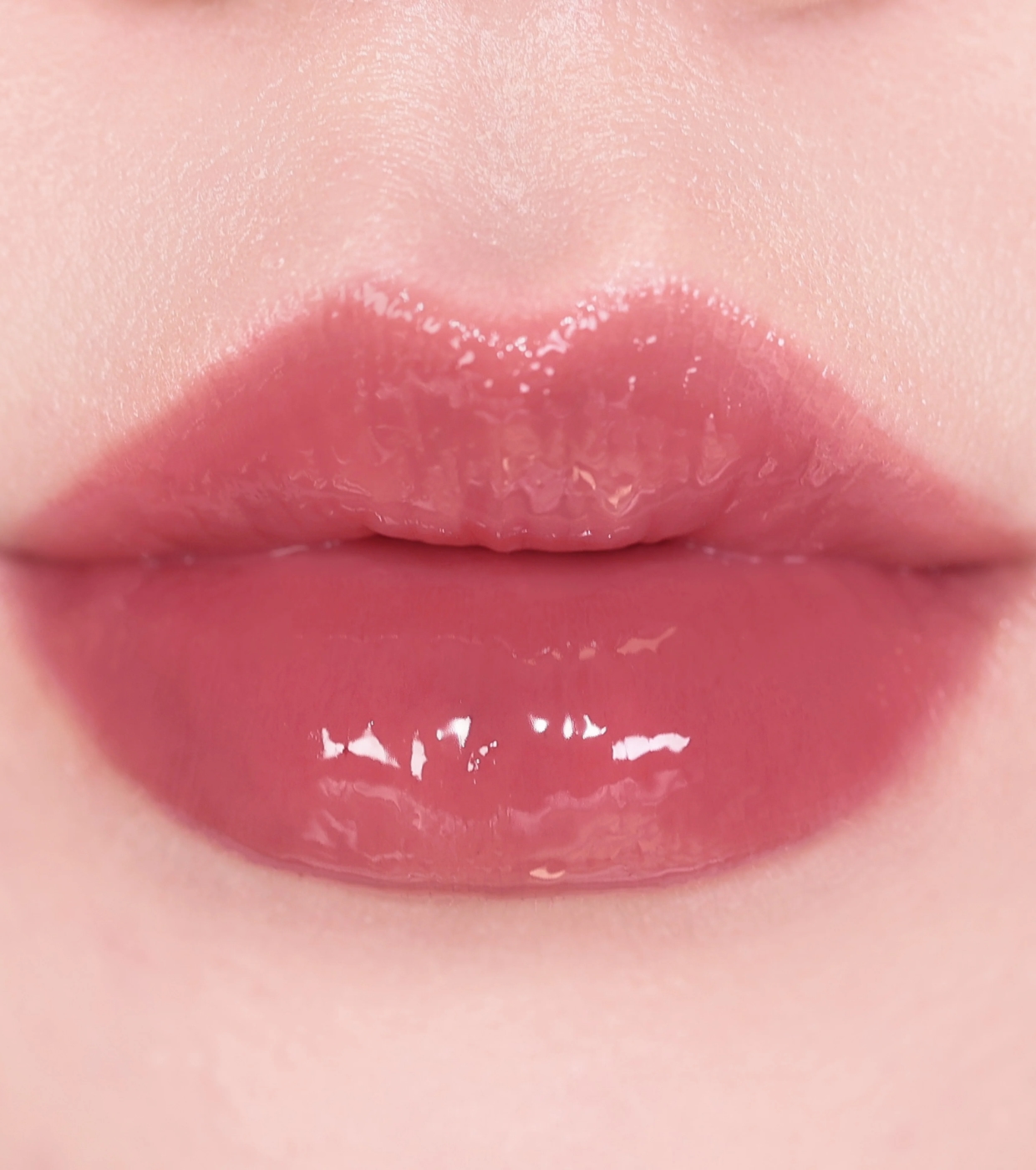 Amuse - Lip Tint Jel-fit Tint - 08: Gorgeous Mauve