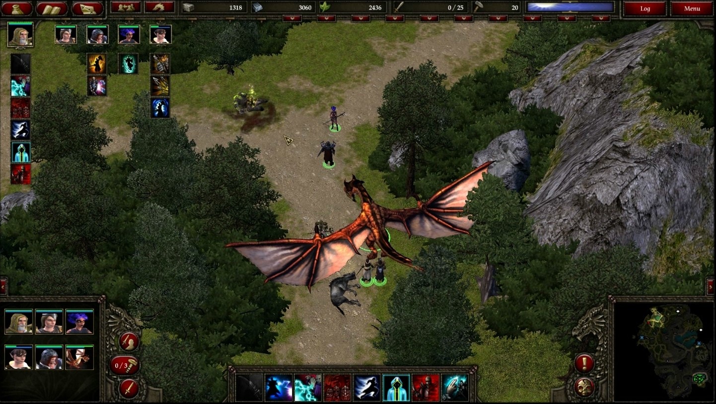 SpellForce 2: Faith in Destiny- PC
