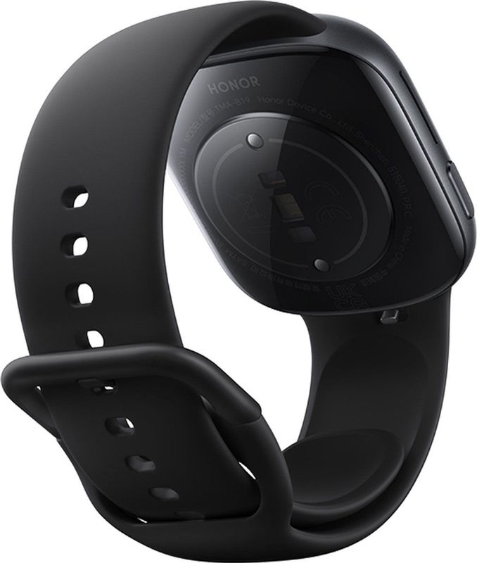 Honor Watch 4 zwart