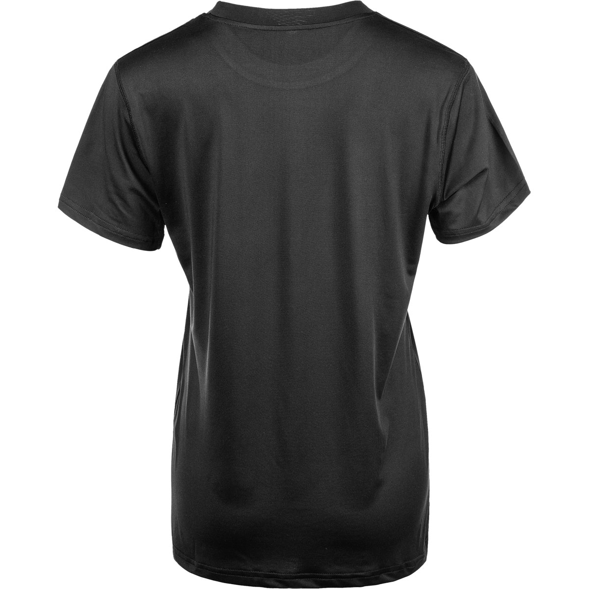 Endurance Yonan Performance Løbe T-shirt Dame
