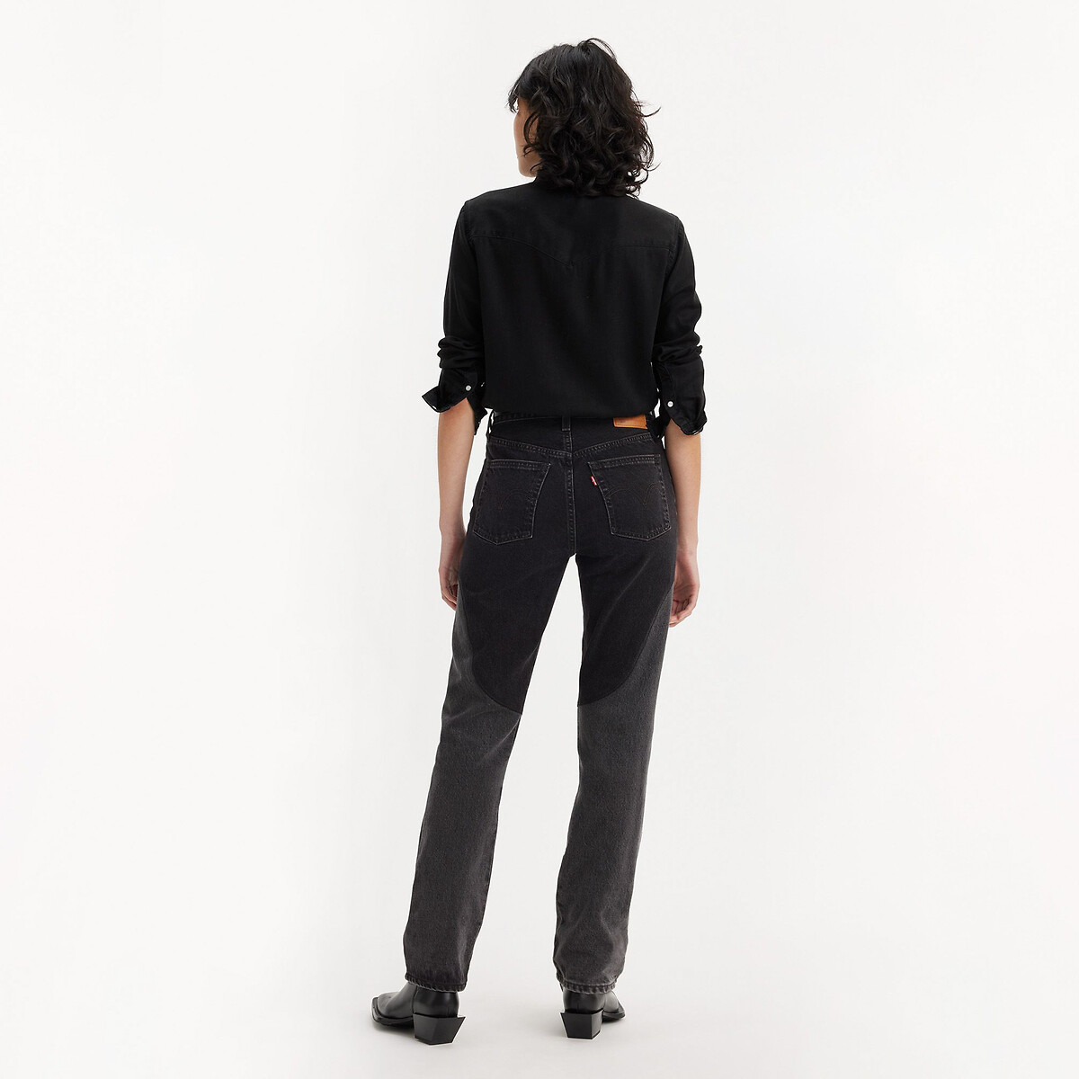 Levi's<br>Jeans 501® Chaps Originais
