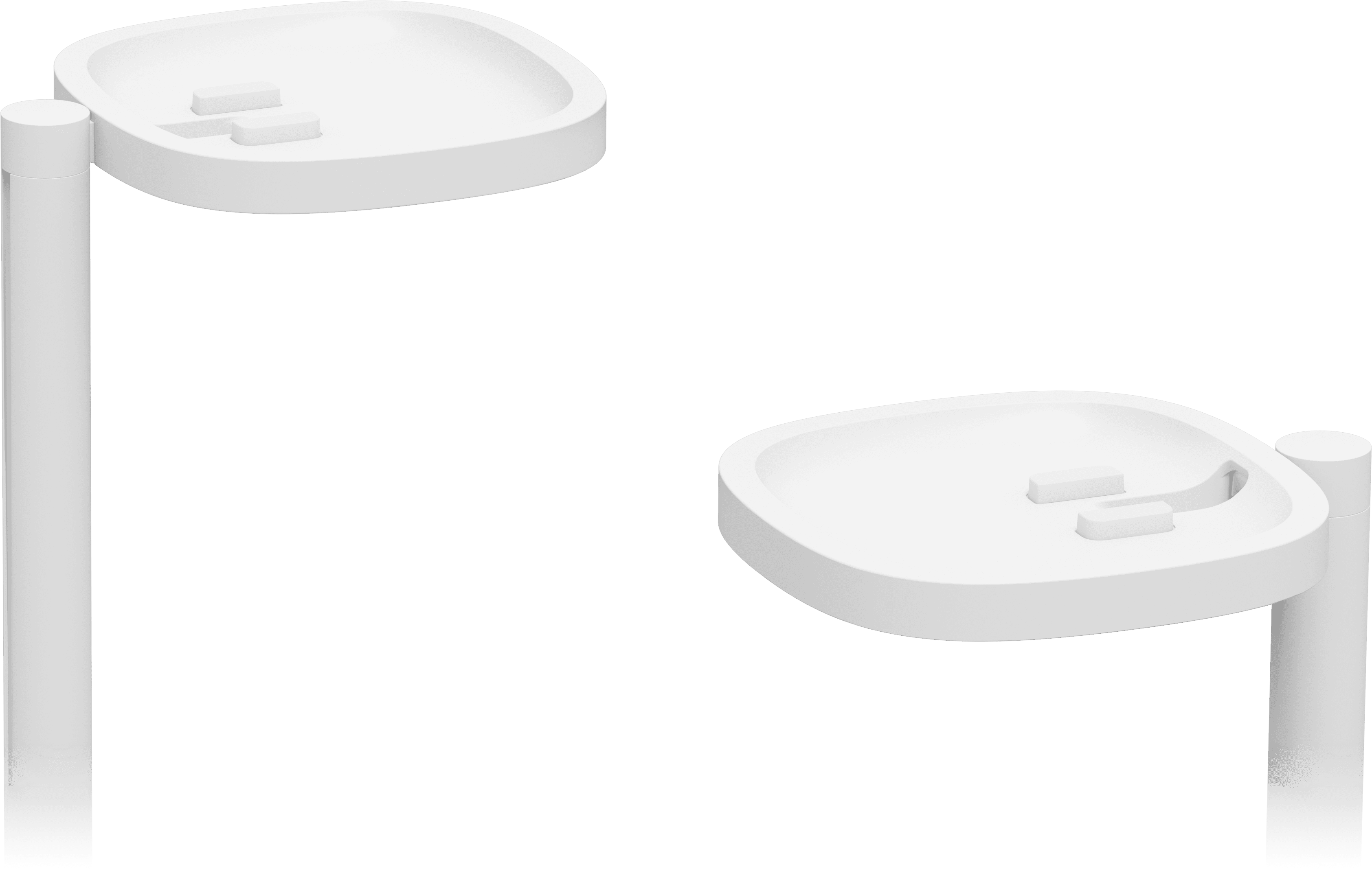 Sonos One Ständer (Paar) Zubehör