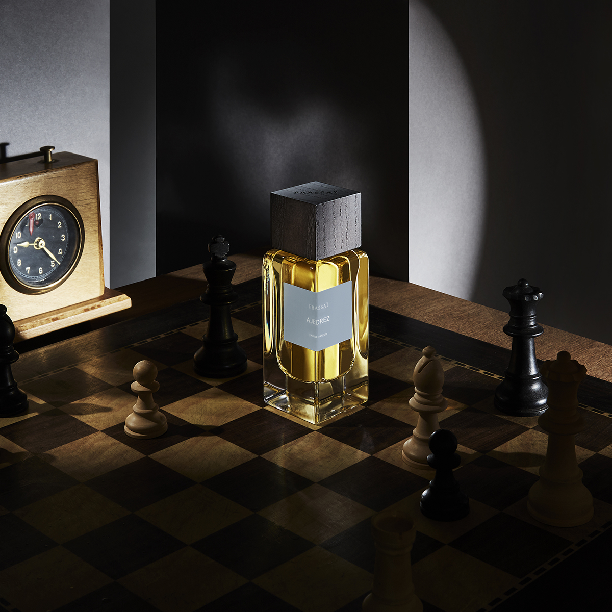 Ajedrez Eau de Parfum 50ml