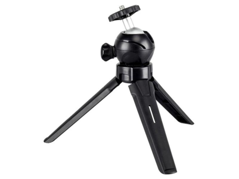 Sirui Stativ 3T-05K Ministativ mit Kugelkopf