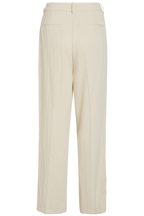 Vila ecru dames broek