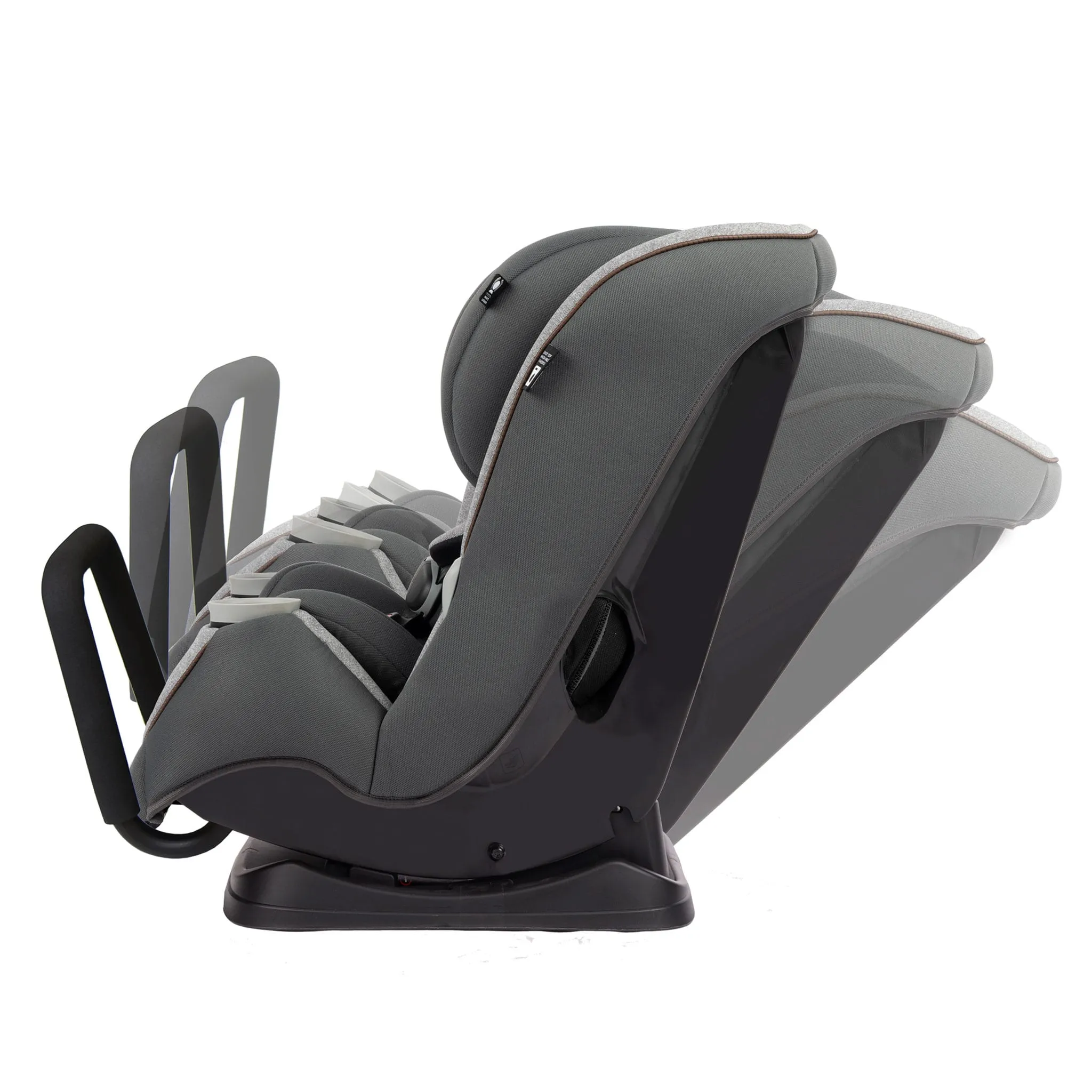 Maxi-cosi Siège d'Auto Pria All-in-one 4-100lb - Urban Wonder
