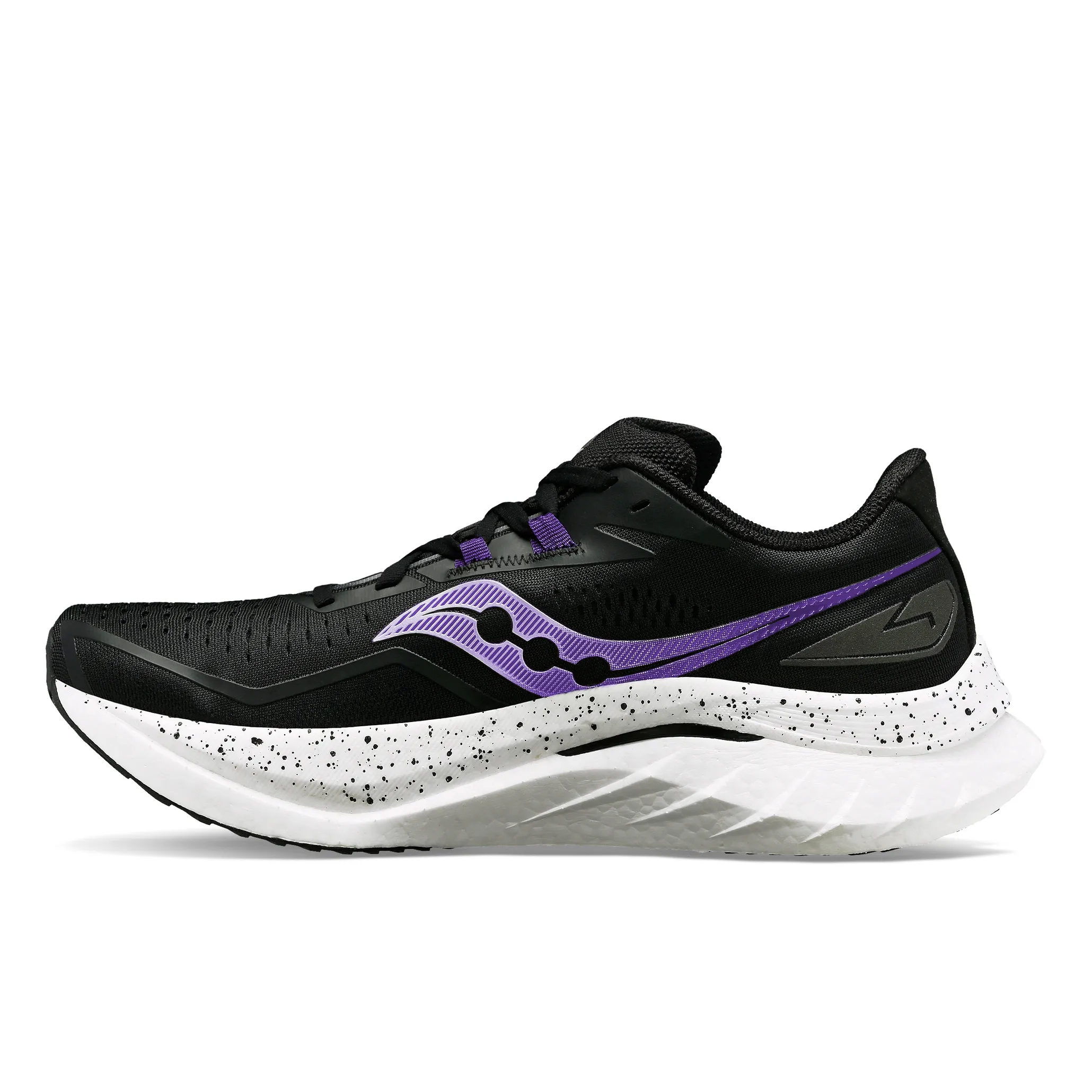 Saucony Women's Endorphin Speed 4 Black