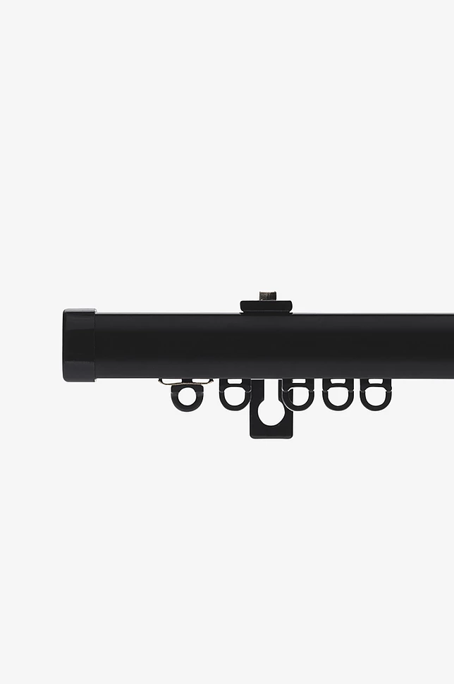FLEXI gardinskinne sett