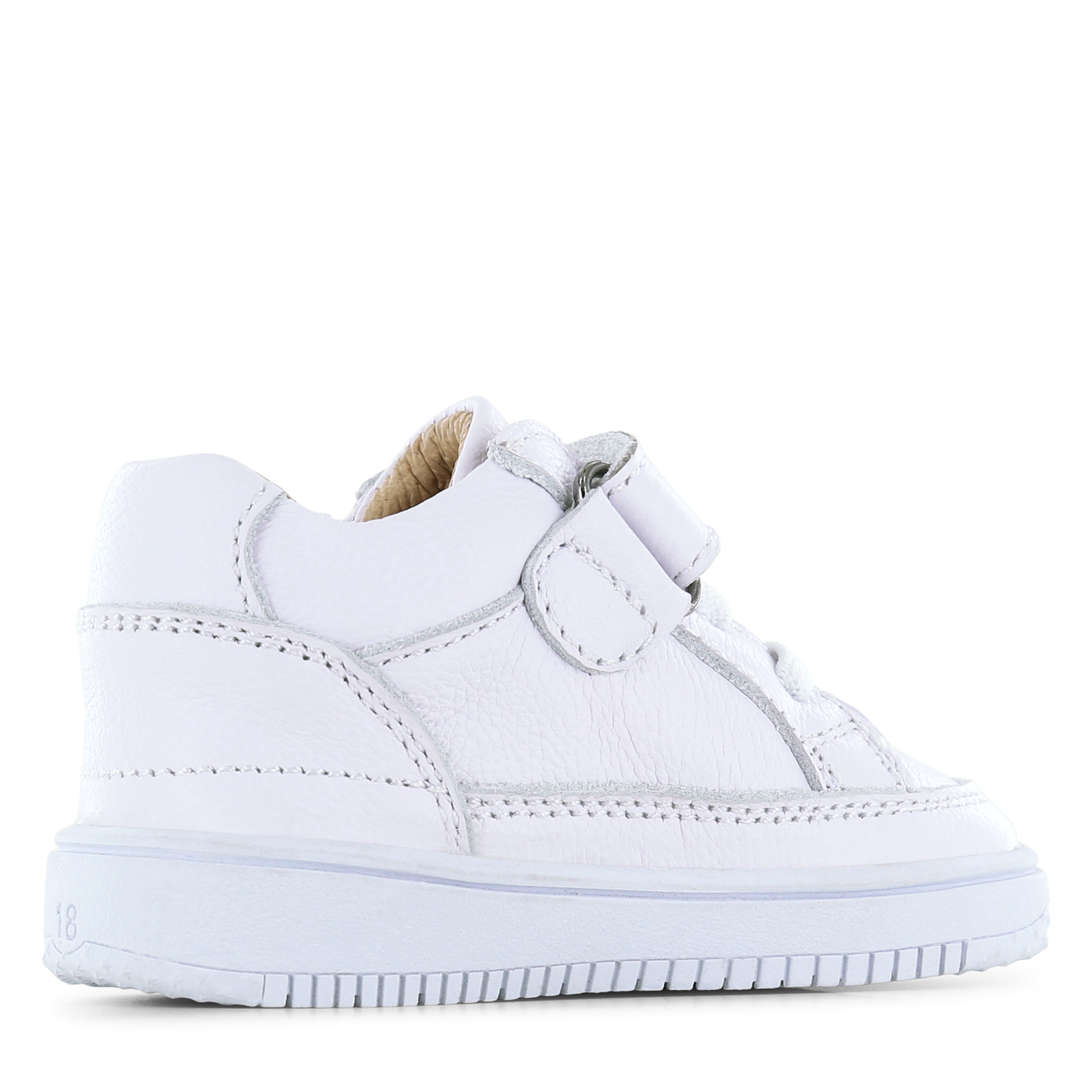 Shoesme weiß Sneaker