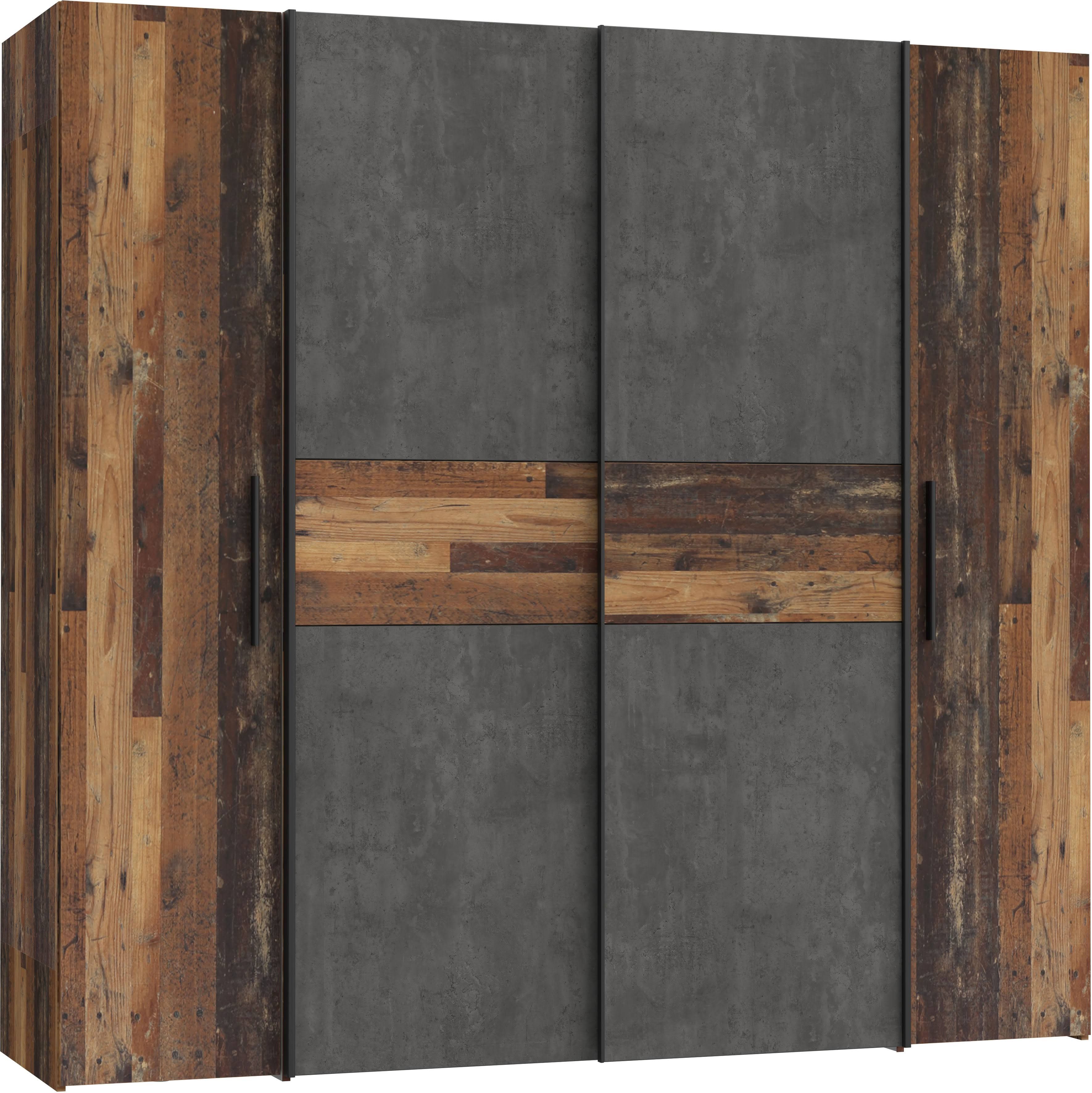 Kalixtus Kleiderschrank