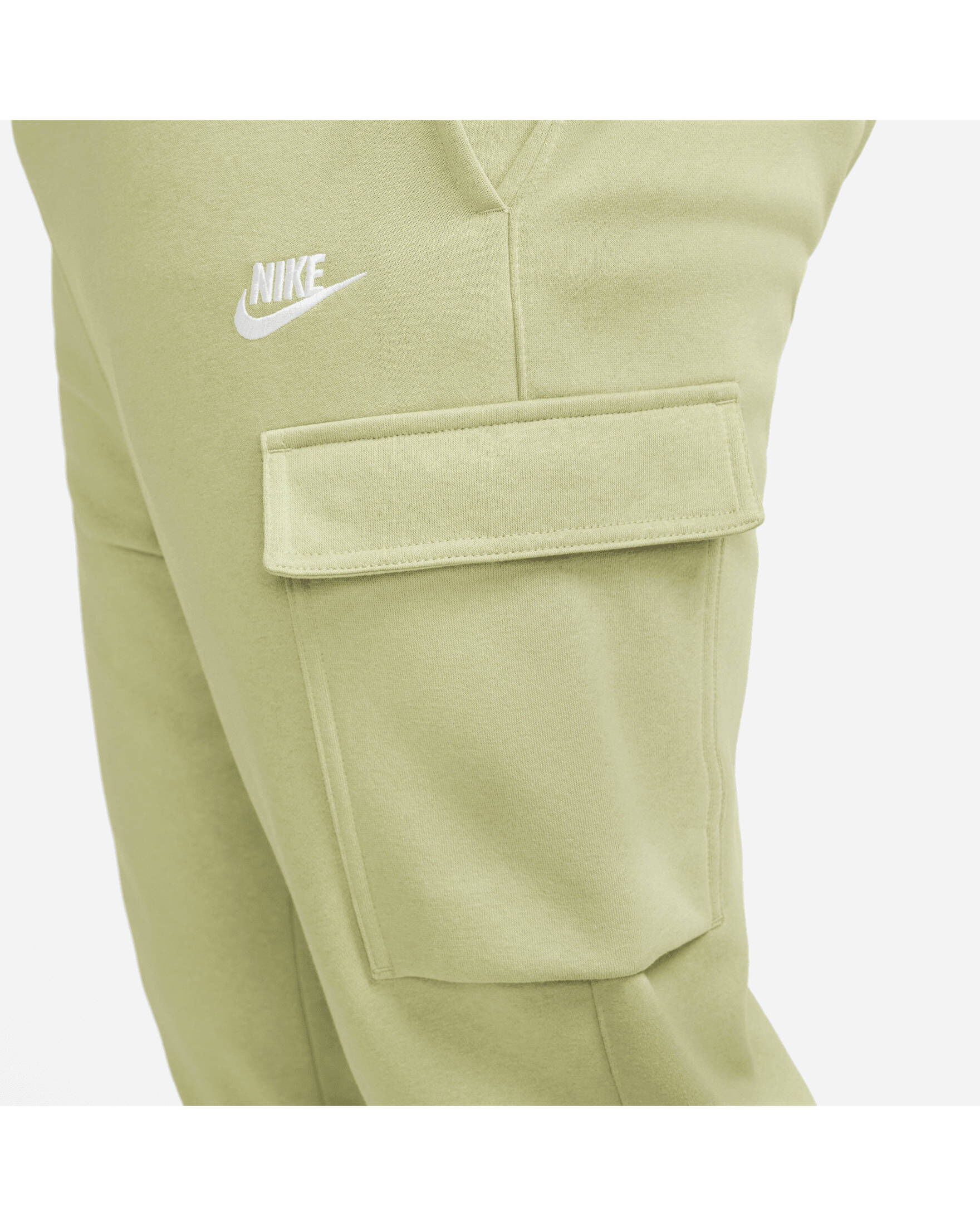 Nike Sportswear| Herren Jogginghose Standard Fit