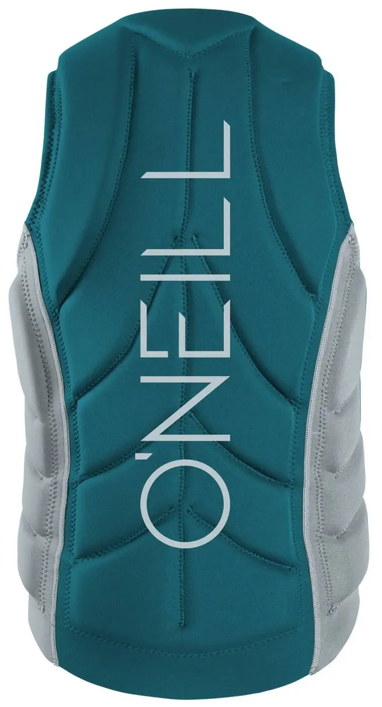 O'Neill Slasher Comp Impact Vest | SkatePro