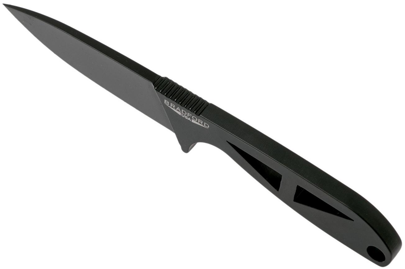Bradford G-Necker DLC Elmax, nekmes