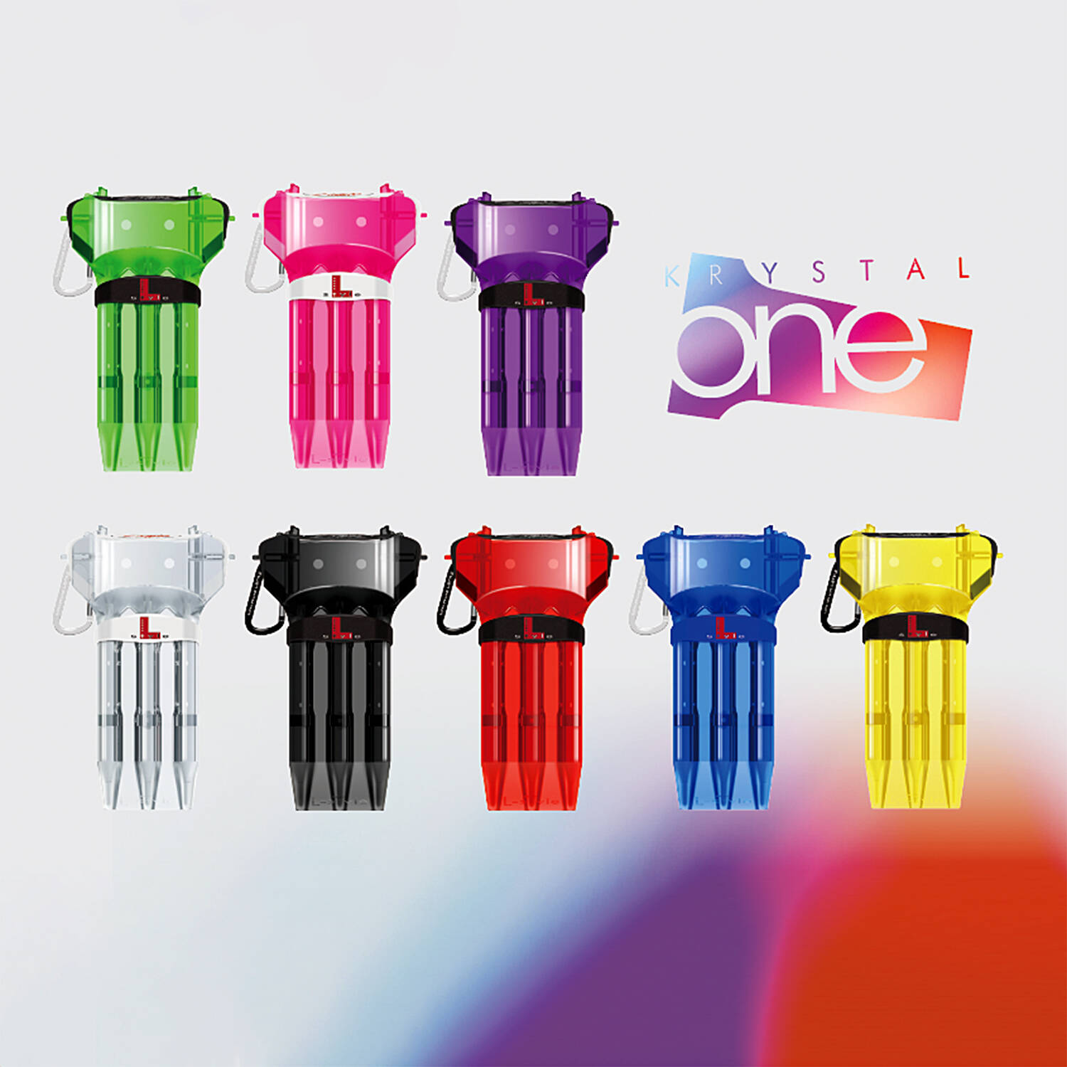 L-Style - Krystal One Case