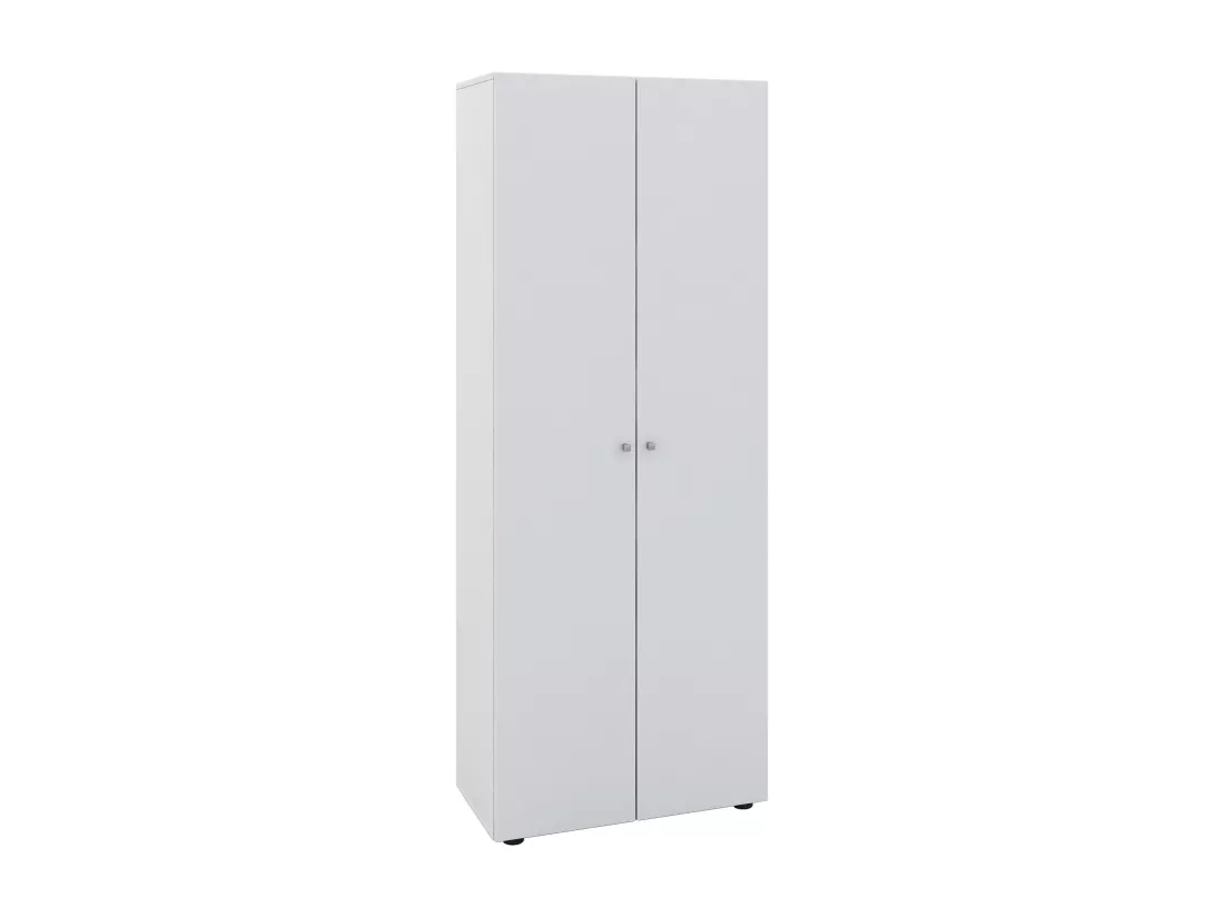 Armoire de bureau Classeur Armoire à dossiers Vandol