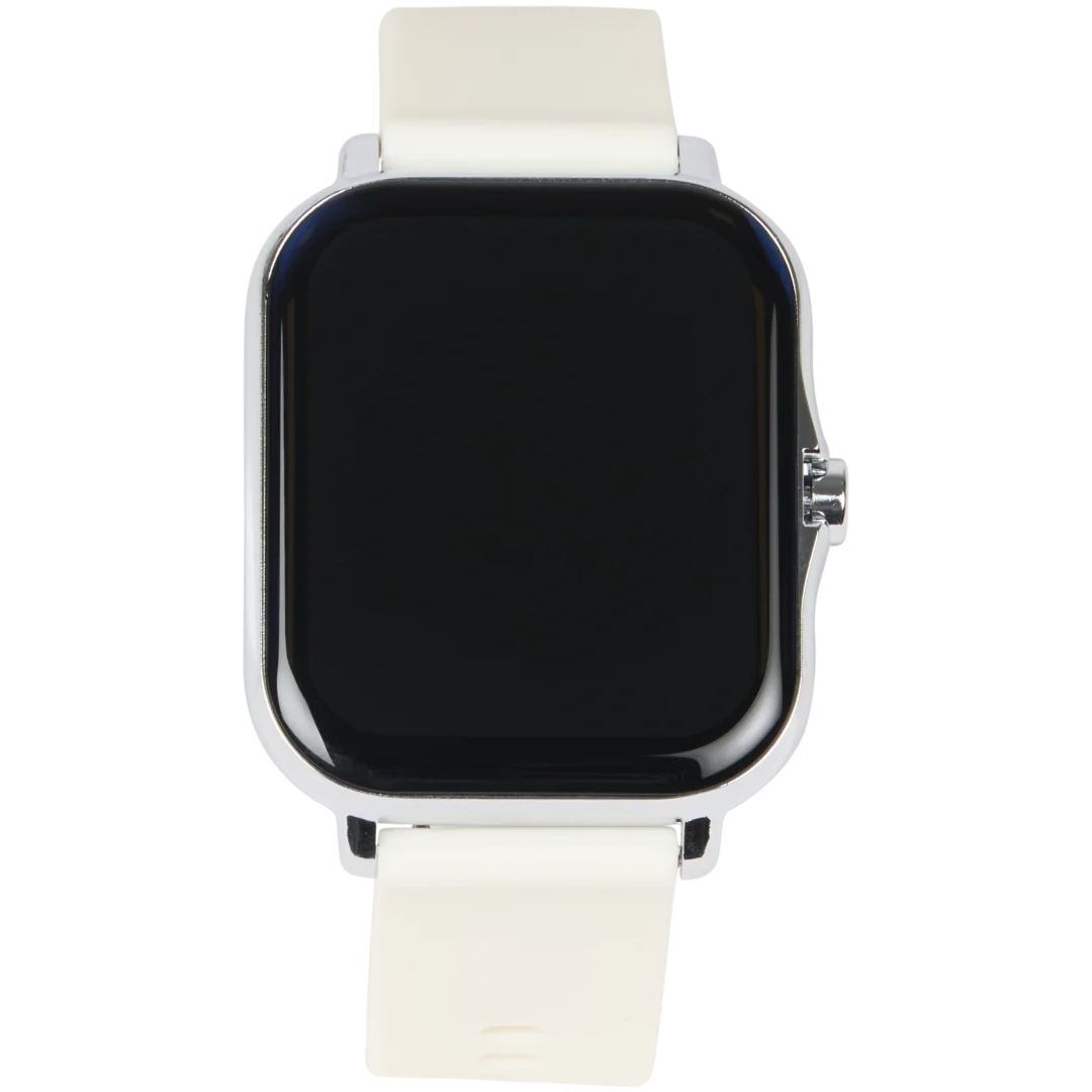 Montre de sport connectée Silvergear