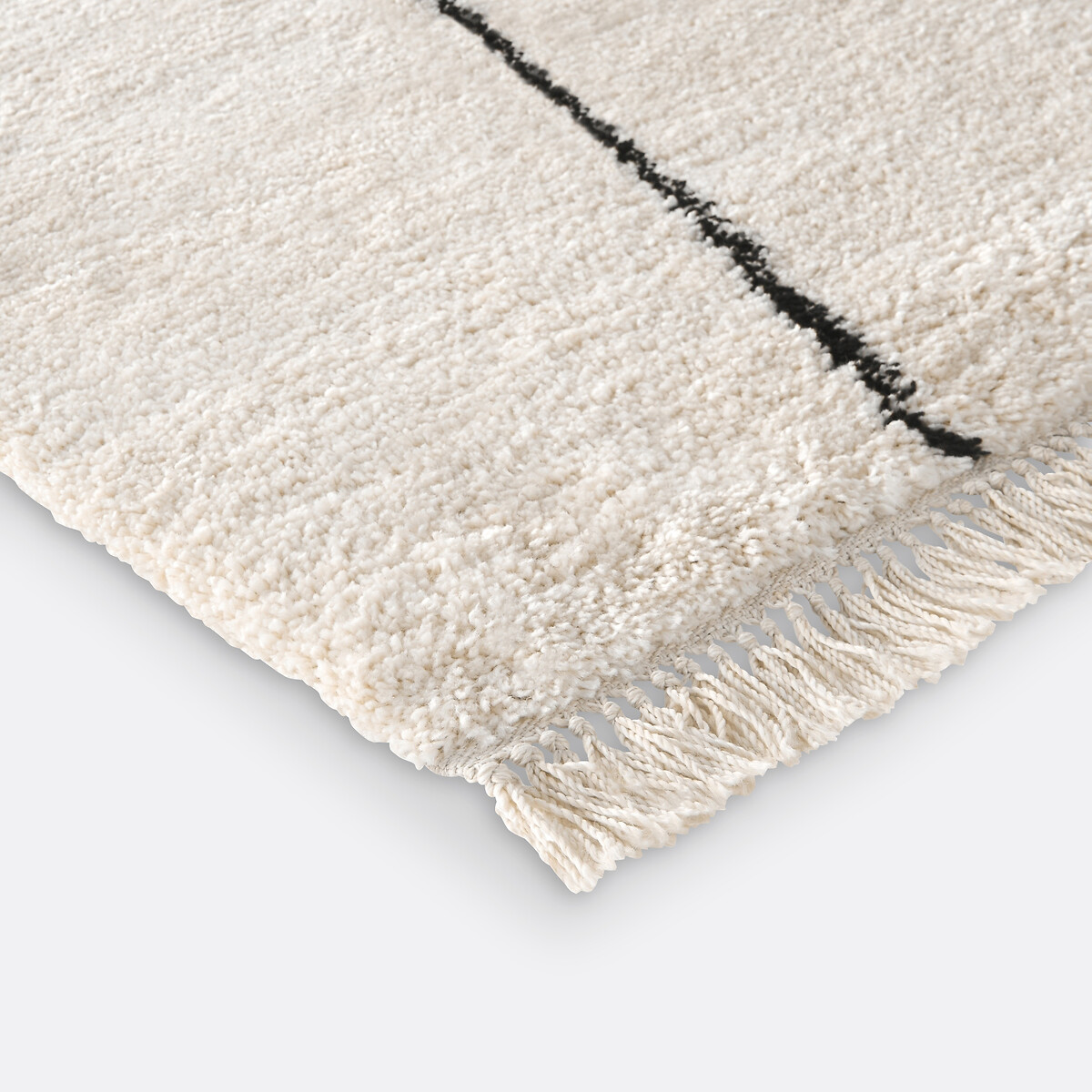 LA REDOUTE INTERIEURS<br>Tapete estilo berbere XL, Luna