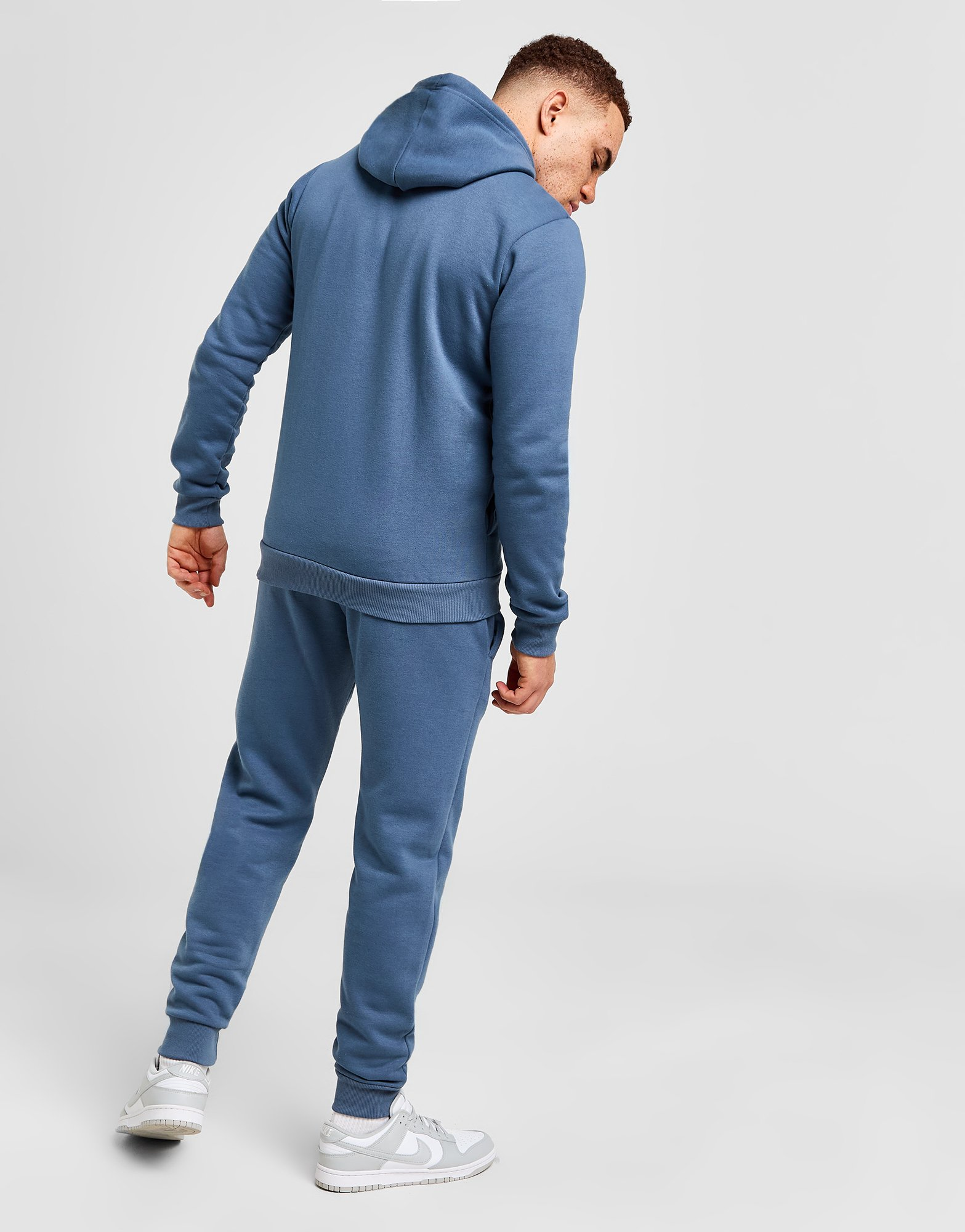 McKenzie Ensemble de survêtement Zippé Essential Homme