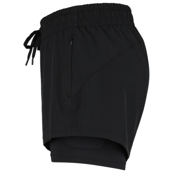 Heber Peak - Women's WildwoodHe. 2in1 Shorts - Short de running