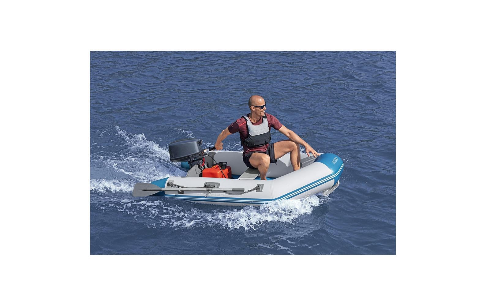 Hydro-Force Sportboot-Set Caspian<br>Gummiboot