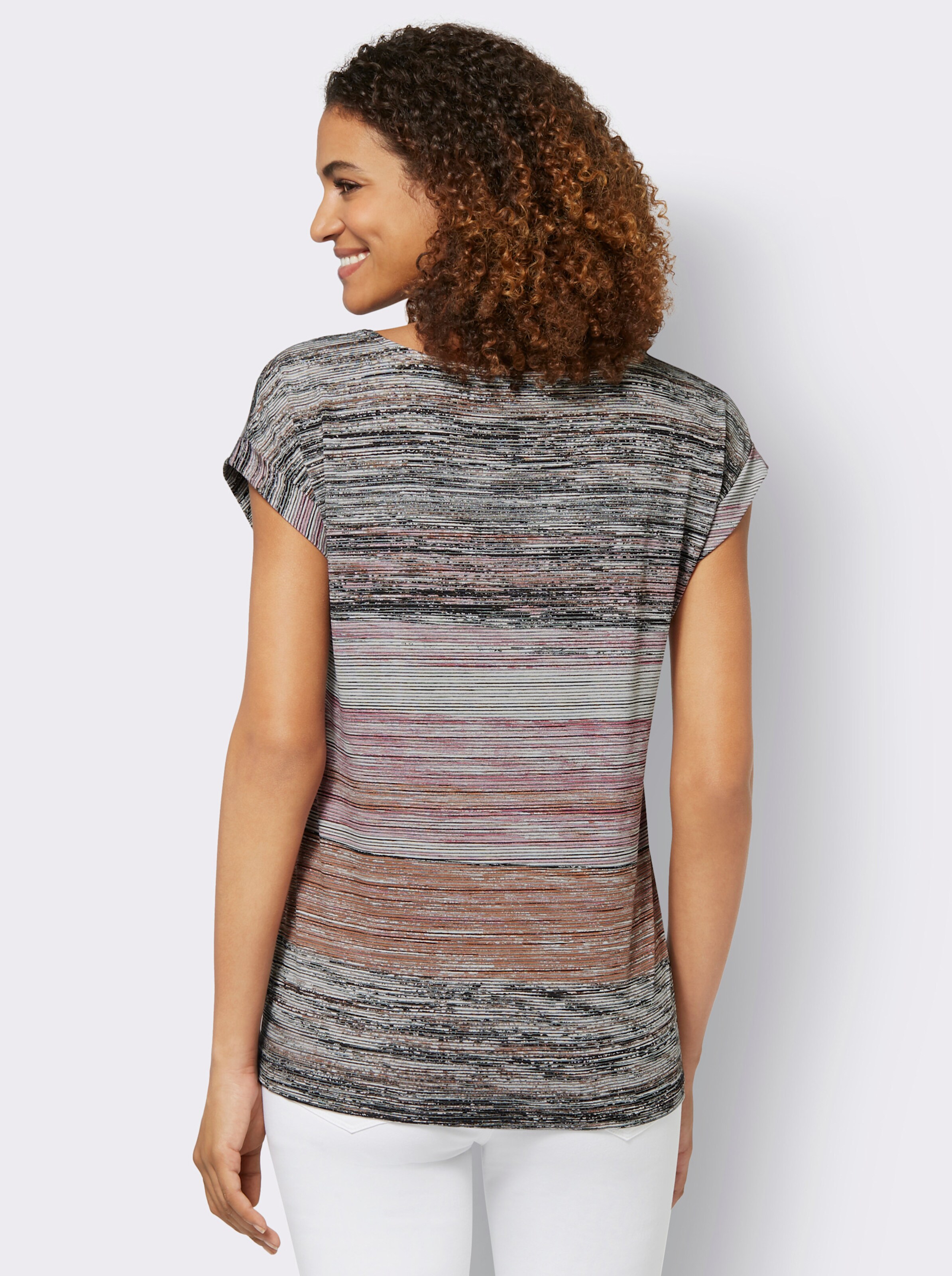 Kurzarmshirt