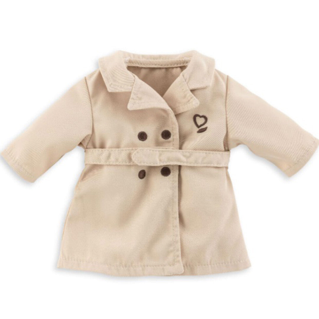 Corolle poppenjas beige voor stapop - 36 cm