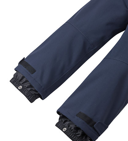 Reima Skibukser m. Seler - Loikka - Navy