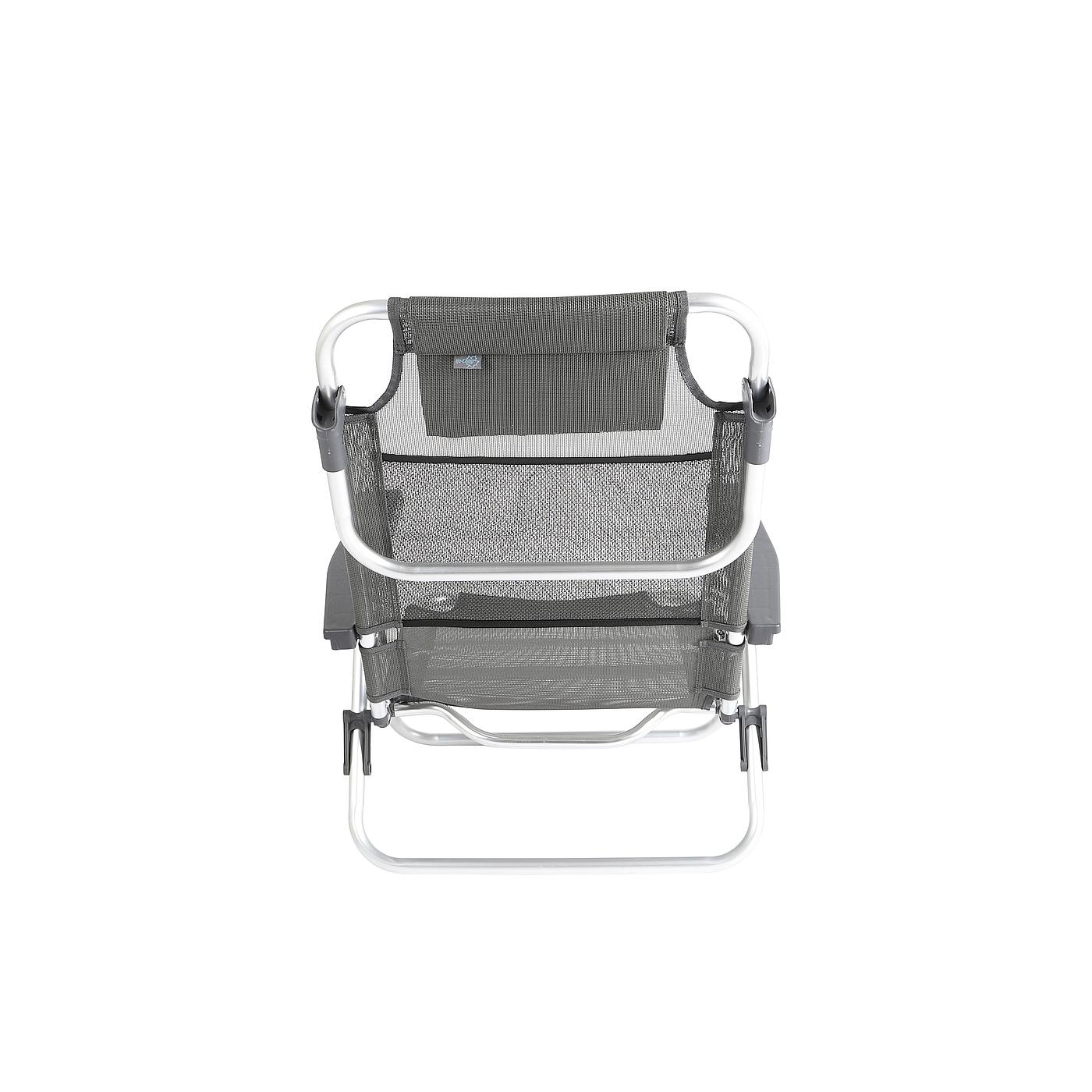 Bo-Camp XL 1 persoons kruispootbed