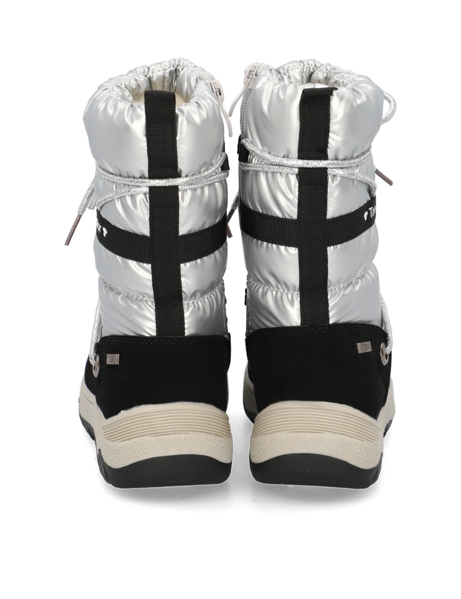 Snowboot