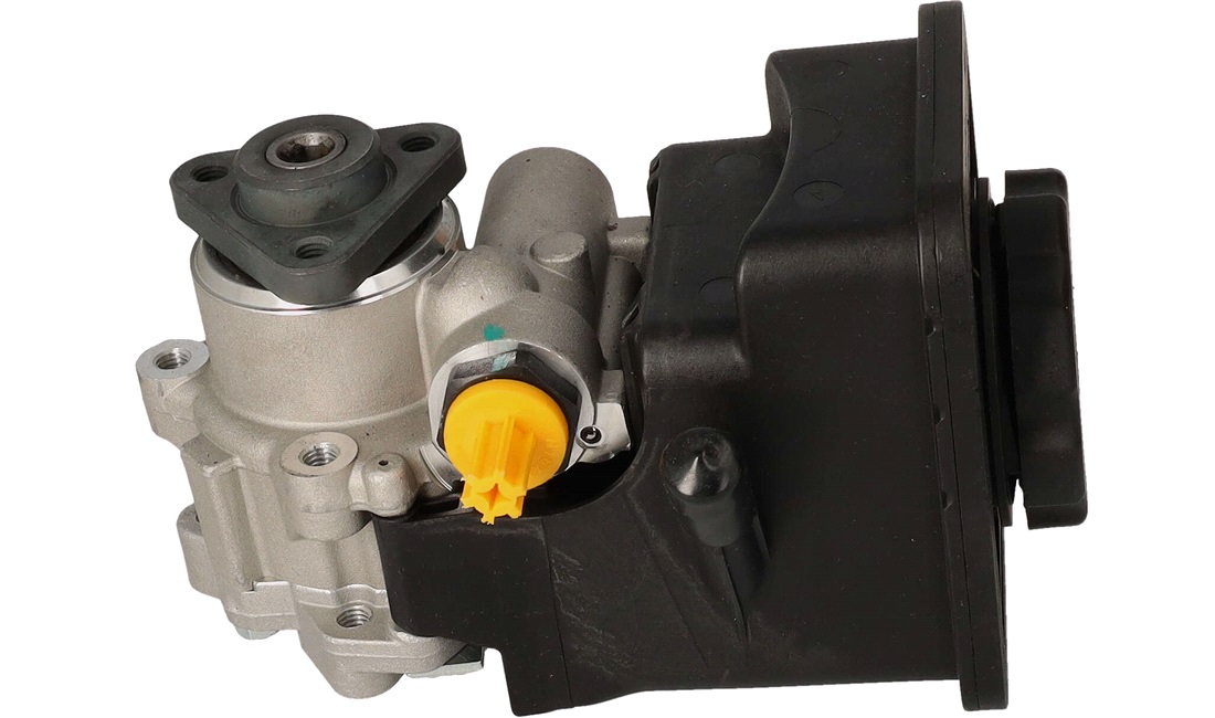 Servopumpe Hydraulisk