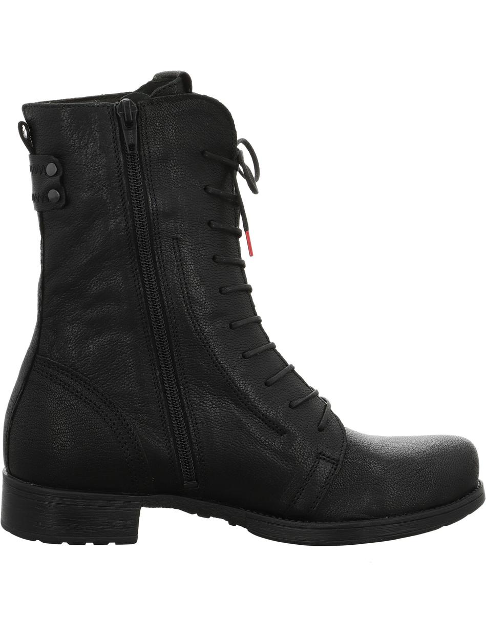 Stiefelette DENK!