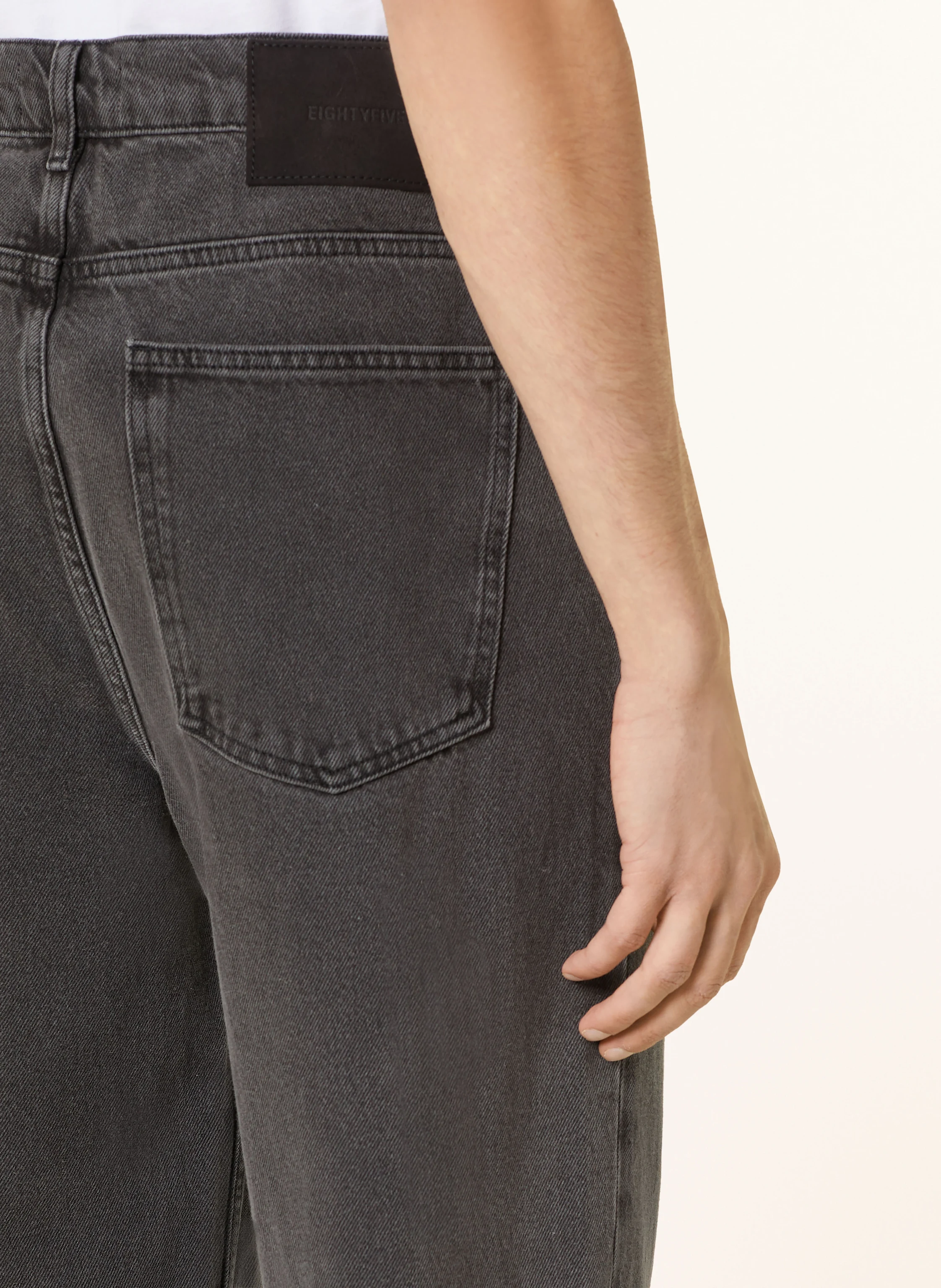 EIGHTYFIVE Jeans Baggy Fit