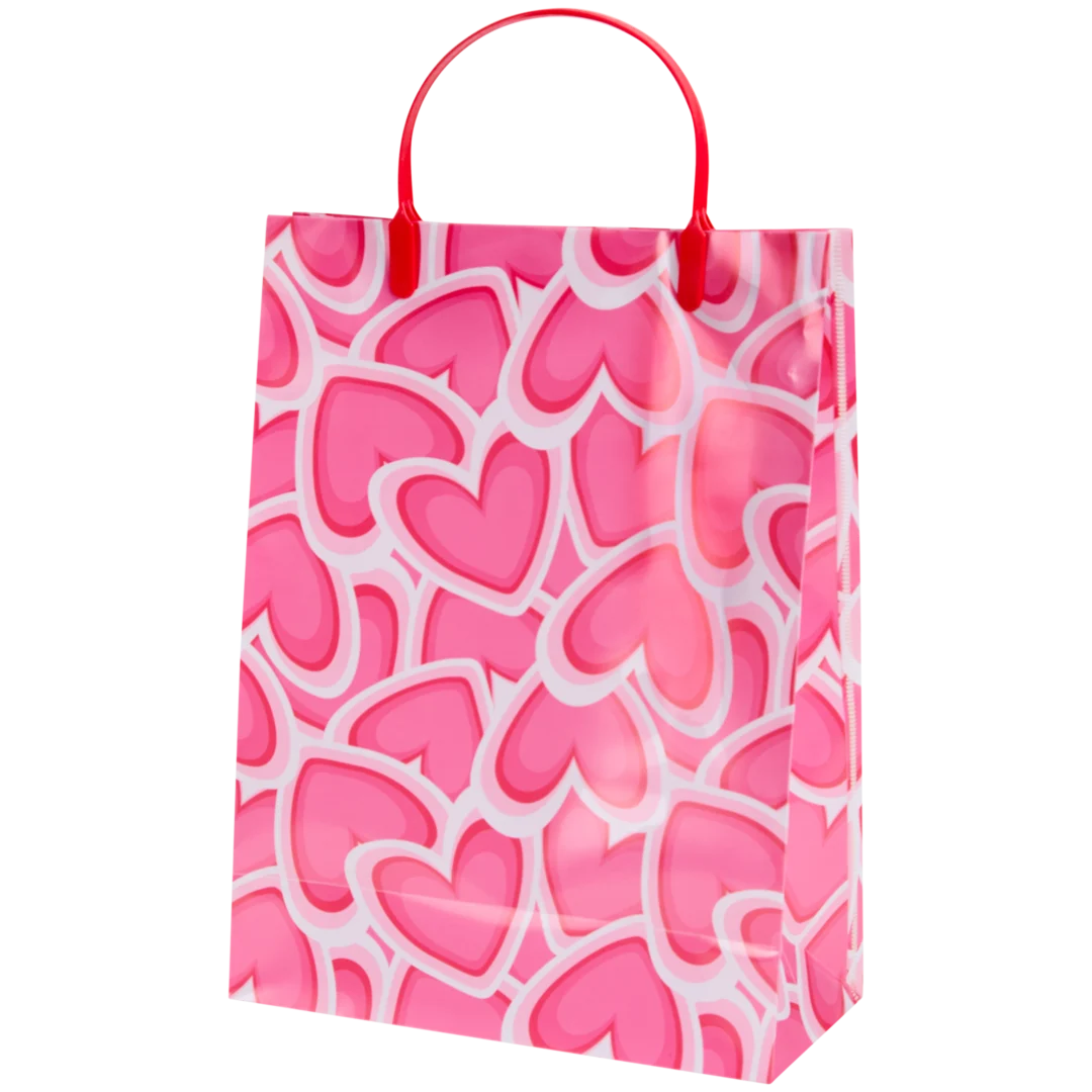 Cadeautas XL 25 x 33 cm | diverse varianten