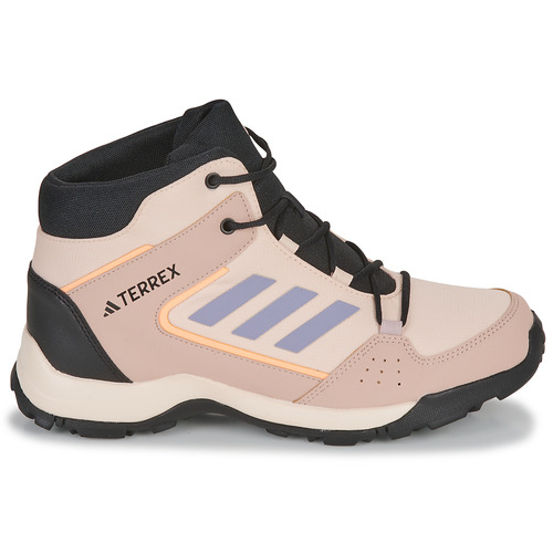 Adidas Sportswear - TERREX HYPERHIKER MID K Beige