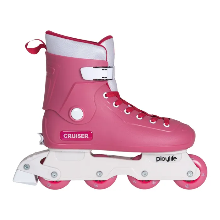 Playlife Cruiser Skates Junior (verstelbaar)