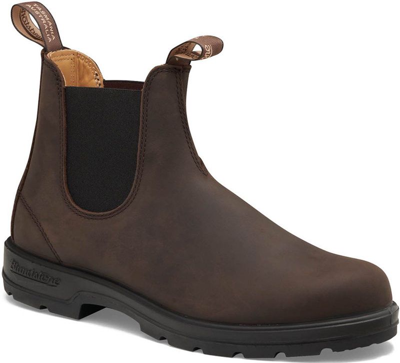 Blundstone - Classic 2340 - Chelsea Boot - Bruin