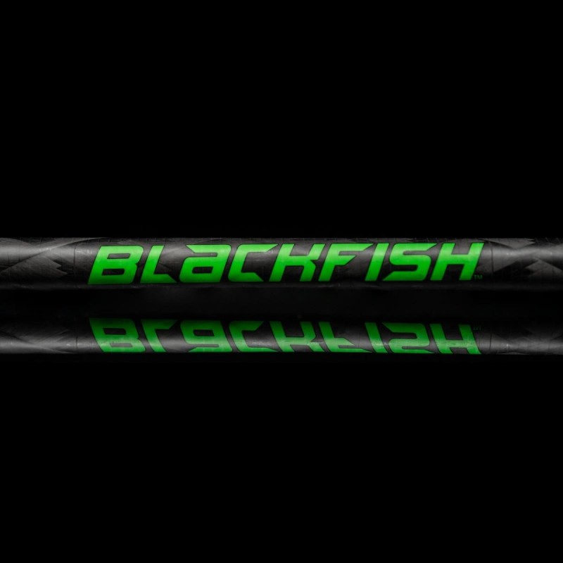 Pagaie Paddle Blackfish Viento 520 Carbon Ajustable 2 parties - The Corner Shop
