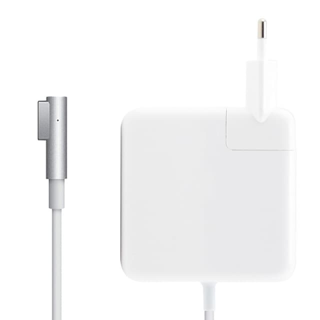AC-adapter til Apple Macbook Air, Magsafe, 14,5V 3,1A 45W (L-stik)
