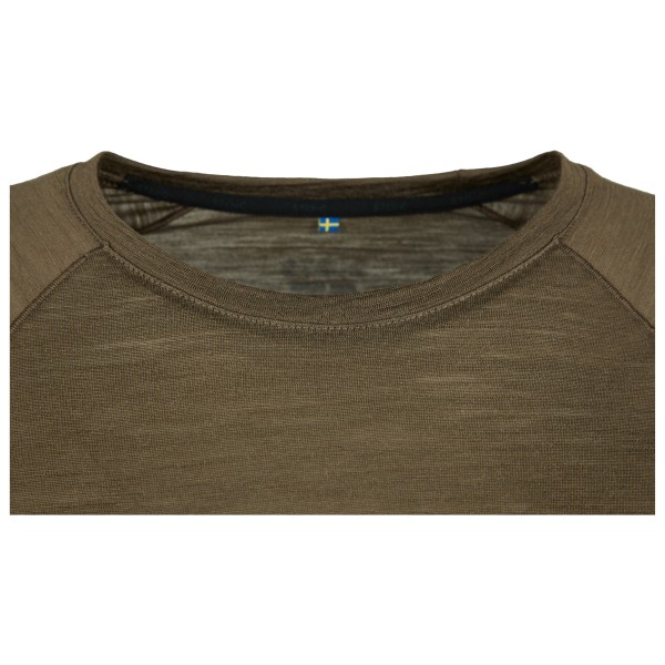 Stoic - Women's Merino135 HovaSt. L/S - Haut manches longues en mérinos